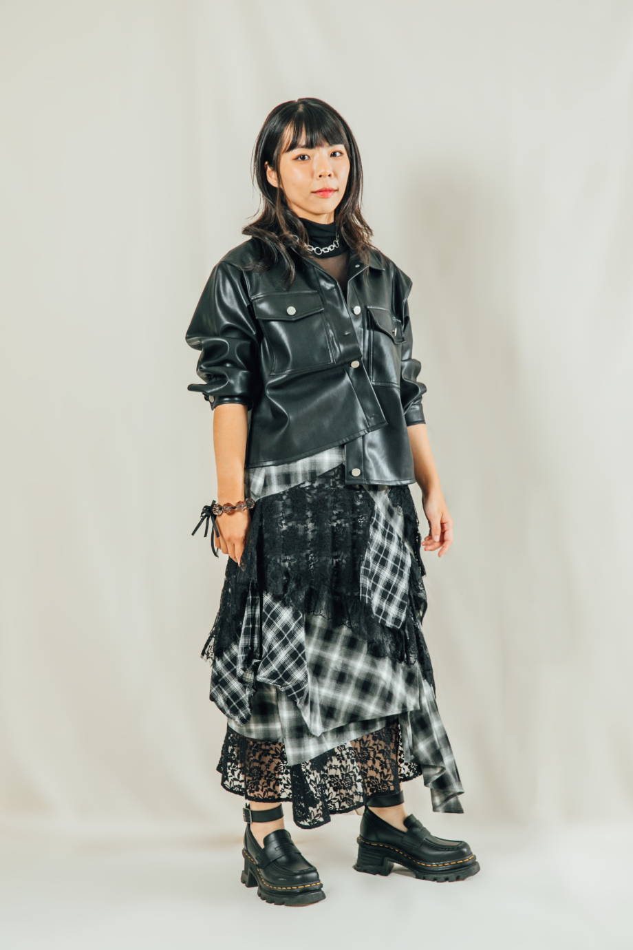 吳冠郁 Amy