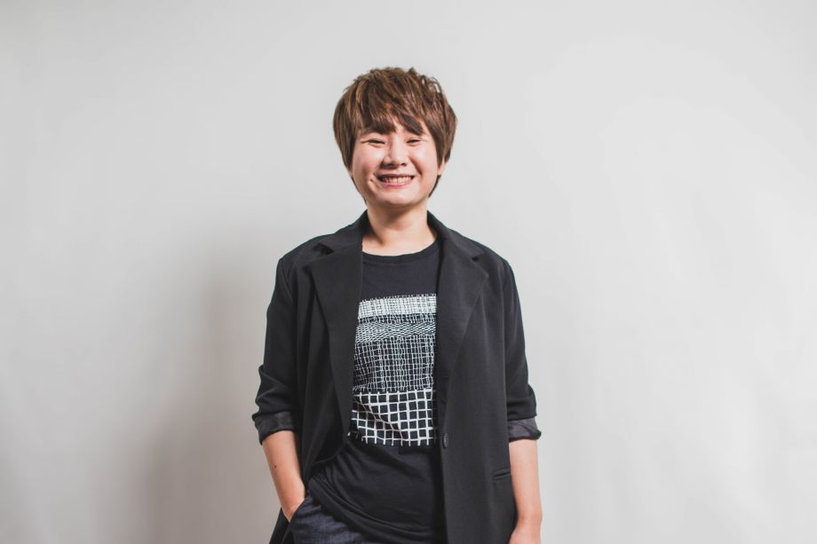 林群棉 Jamie