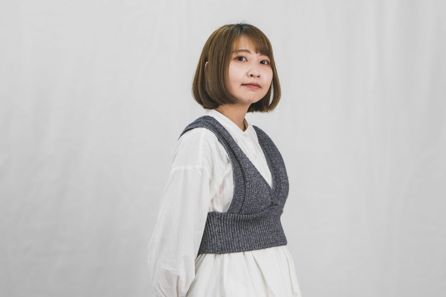 林孟俞 Matsu