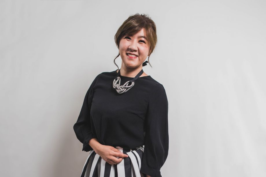 周怡萱 Sherry