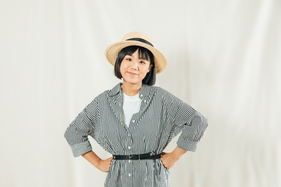 蘇姵縈 Lisa