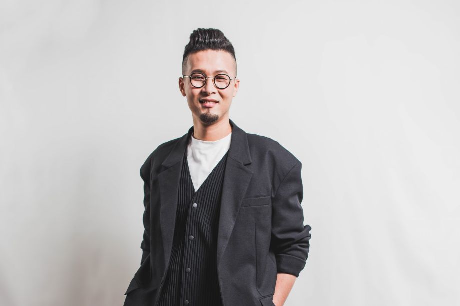 施清仁 Quintus