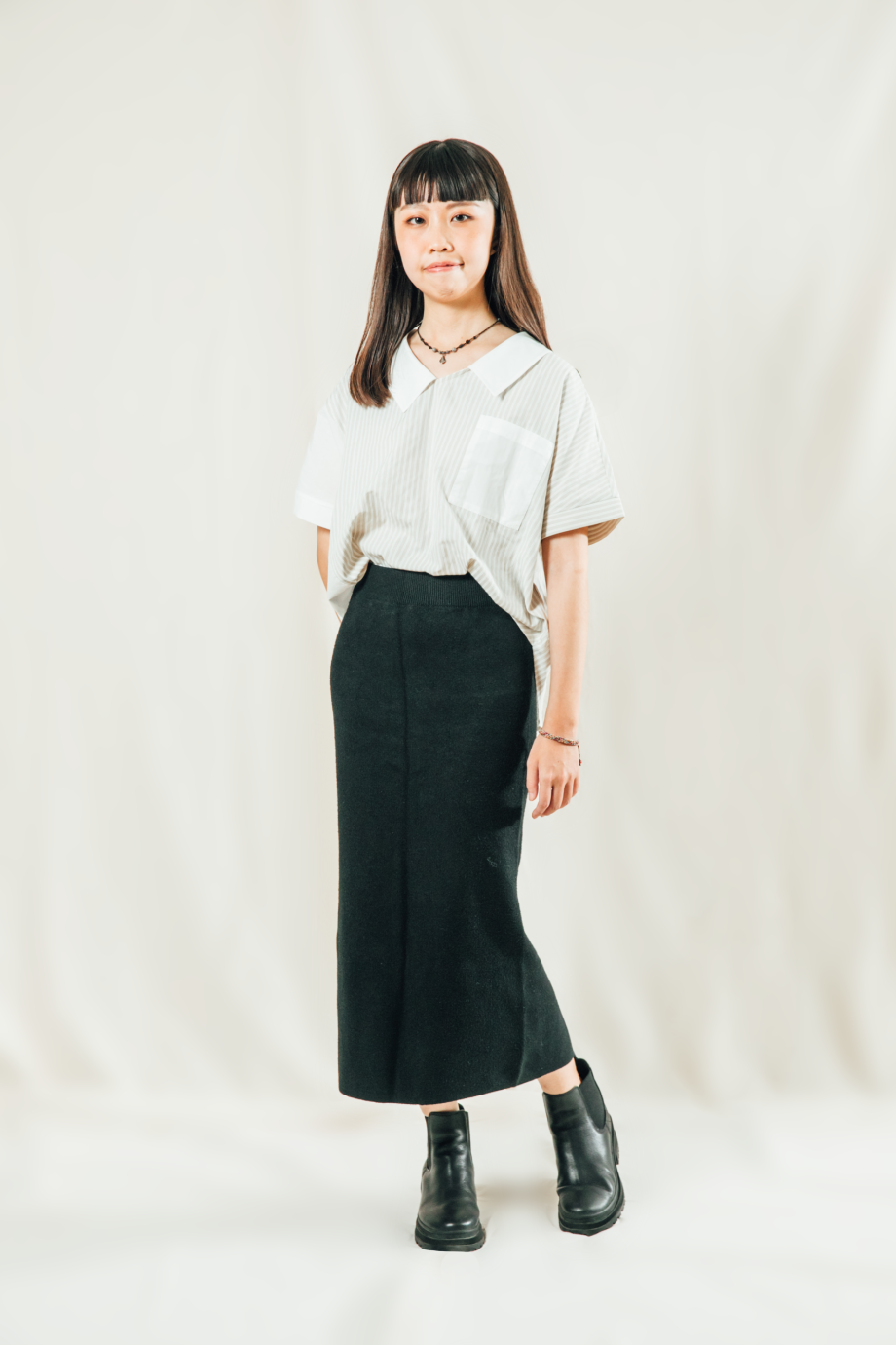 房思羽 Vanessa